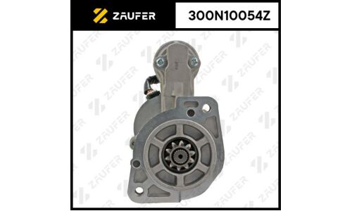 Стартер Zaufer, арт. 300N10054Z