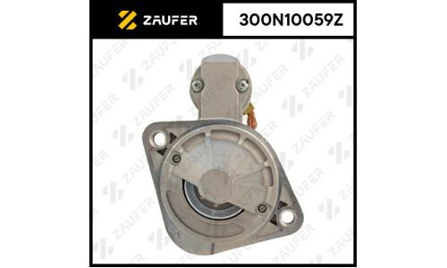 Стартер Zaufer, арт. 300N10059Z