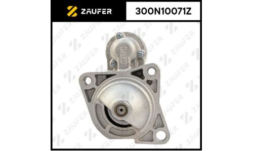 Стартер Zaufer, арт. 300N10071Z
