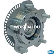 Ступица в сборе [перед, ABS] SUZUKI Grand Vitara I (FT, HT, GT) Krauf, арт. WBK1041DU