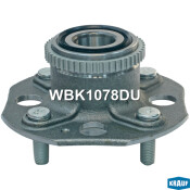 Ступица в сборе Krauf, арт. WBK1078DU