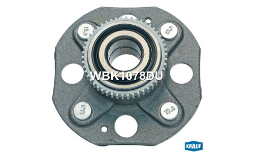 Ступица в сборе Krauf, арт. WBK1078DU