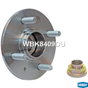 Ступица колеса Krauf, задняя, для Hyundai Accent / Amica / Atos, арт. WBK8409DU