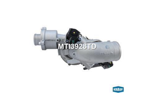 Турбокомпрессор Krauf, арт. MTI3928TD