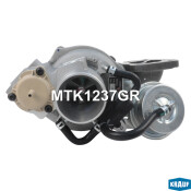 Турбокомпрессор Krauf, арт. MTK1237GR