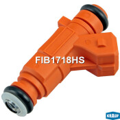 Форсунка бензиновая Krauf, арт. FIB1718HS
