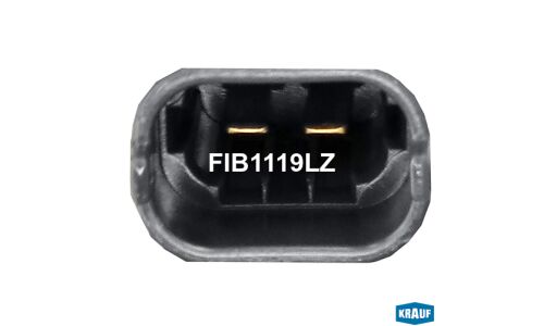 Форсунка топливная Krauf, арт. FIB1119LZ