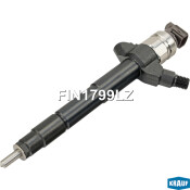Форсунка топливная Krauf, арт. FIN1799LZ
