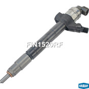 Форсунка топливная Krauf, арт. FIN1520RF