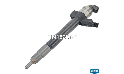 Форсунка топливная Krauf, арт. FIN1520RF