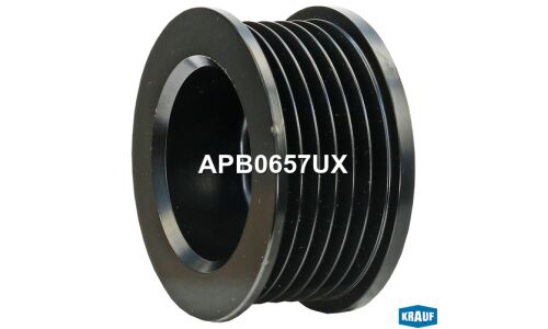 Шкив генератора Krauf, арт. APB0657UX