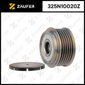 Шкив генератора с обгонной муфтой Zaufer, арт. 325N10020Z