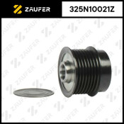 Шкив генератора с обгонной муфтой Zaufer, арт. 325N10021Z