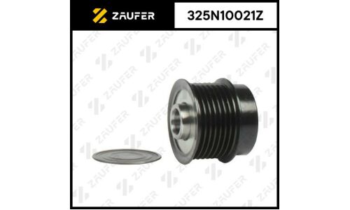 Шкив генератора с обгонной муфтой Zaufer, арт. 325N10021Z