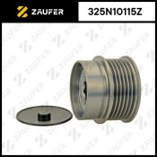 Шкив генератора с обгонной муфтой Zaufer, арт. 325N10115Z