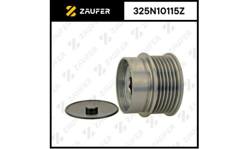 Шкив генератора с обгонной муфтой Zaufer, арт. 325N10115Z