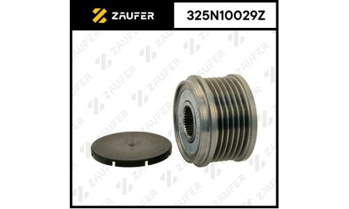 Шкив генератора с обгонной муфтой Zaufer, арт. 325N10029Z