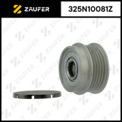Шкив генератора с обгонной муфтой Zaufer, арт. 325N10081Z