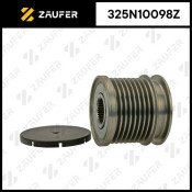 Шкив генератора с обгонной муфтой Zaufer, арт. 325N10098Z