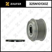 Шкив обгонный генератора ZAUFER, арт. 325N10130Z