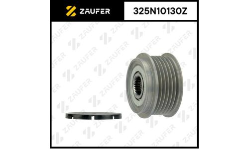 Шкив обгонный генератора ZAUFER, арт. 325N10130Z