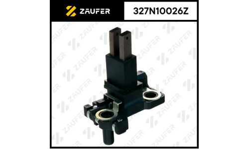 Щёткодержатель генератора Zaufer, арт. 327N10026Z