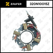 Щёткодержатель стартера ZAUFER, арт. 320N10015Z