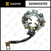 Щёткодержатель стартера Zaufer, арт. 320N10019Z