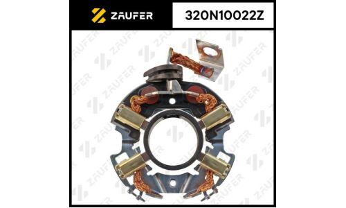 Щёткодержатель стартера Zaufer, арт. 320N10022Z