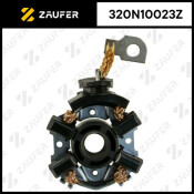 Щетка стартера ZAUFER, арт. 320N10023Z