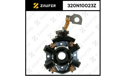 Щетка стартера ZAUFER, арт. 320N10023Z