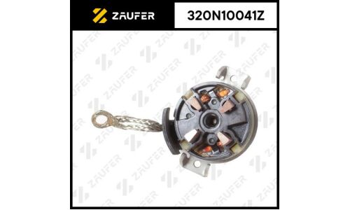 Щёткодержатель стартера ZAUFER, арт. 320N10041Z