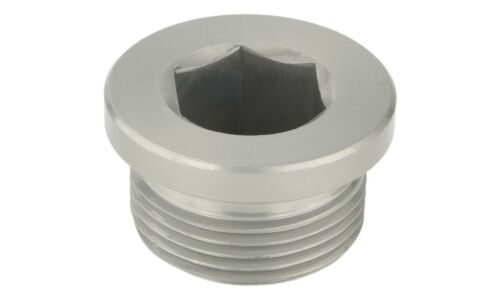 Пробка сливная масляного картера | прав/лев Febest, арт. 2399-004