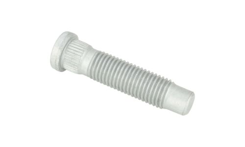 Шпилька колесная Febest 1084-001, для Chevrolet, M12x1.5(R), длина 52мм, 1 шт