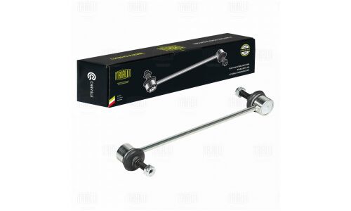 Стойка стабилизатора (линк) Trialli, передняя, для Lada Vesta, арт. SP 0102