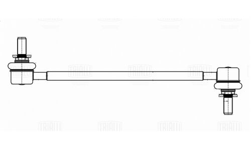 Стойка стабилизатора (линк) Trialli, арт. SP 0810