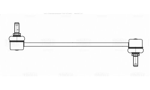 Стойка стабилизатора (линк) Trialli, арт. SP 0510