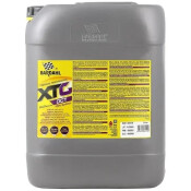 Масло трансмиссионное Bardahl XTG DCT синтетическое, для роботизированных КПП с двойным сцеплением, 20л, арт. 36518
