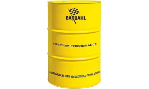 Масло моторное Bardahl XTEC 5w30 синтетическое, API SN, ACEA C2/С3, универсальное, 60л, арт. 33074