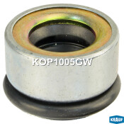 Сальник вала кондиционера Krauf, арт. KOP1005GW