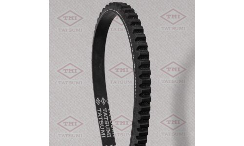 Ремень клиновой 13X850 TATSUMI, арт. TFA1010