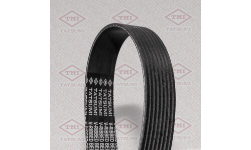 Ремень поликлиновой 8PK2410 TATSUMI, арт. TFB1024