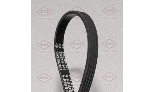 Ремень поликлиновой 4PK913 TATSUMI, арт. TFB1088