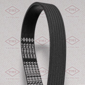 Ремень поликлиновой 7PK1730 TATSUMI, арт. TFB1103