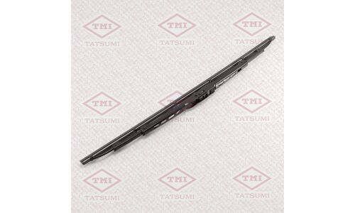 Щётка стеклоочистителя Tatsumi 480мм (19") каркасная, летняя, крепление J-Hook, 1 шт, арт. TFF1048