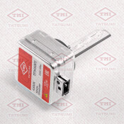 Лампа ксеноновая Tatsumi Xenon Standart D1S (PK32d-2), 85В, 35Вт, 4300К, 1 шт, арт. TFM1001