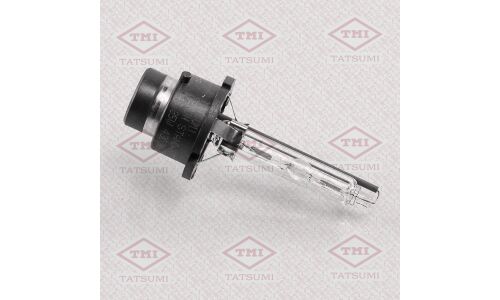 Лампа ксеноновая Tatsumi D4S (P32d-5), 42В, 35Вт, 4300К, 1 шт, арт. TFM1004