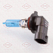 Лампа галогенная Tatsumi Blue HB3(9005) (P20d, T12), 12В, 60Вт, 4200К, 1 шт, арт. TFN1001B