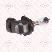 Лампа галогенная Tatsumi Standart HB4(9006) (P22d, T12), 12В, 51Вт, 3200К, 1 шт, арт. TFN1006