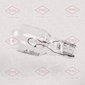 Лампа Tatsumi Standart W16W (W2.1x9.5d, T15), 12В, 16Вт, арт. TFP1001